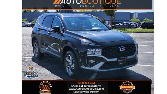 HYUNDAI SANTA FE 2023 5NMS2DAJ4PH521878 image HYUNDAI SANTA FE 2023 5NMS2DAJ4PH521878 image